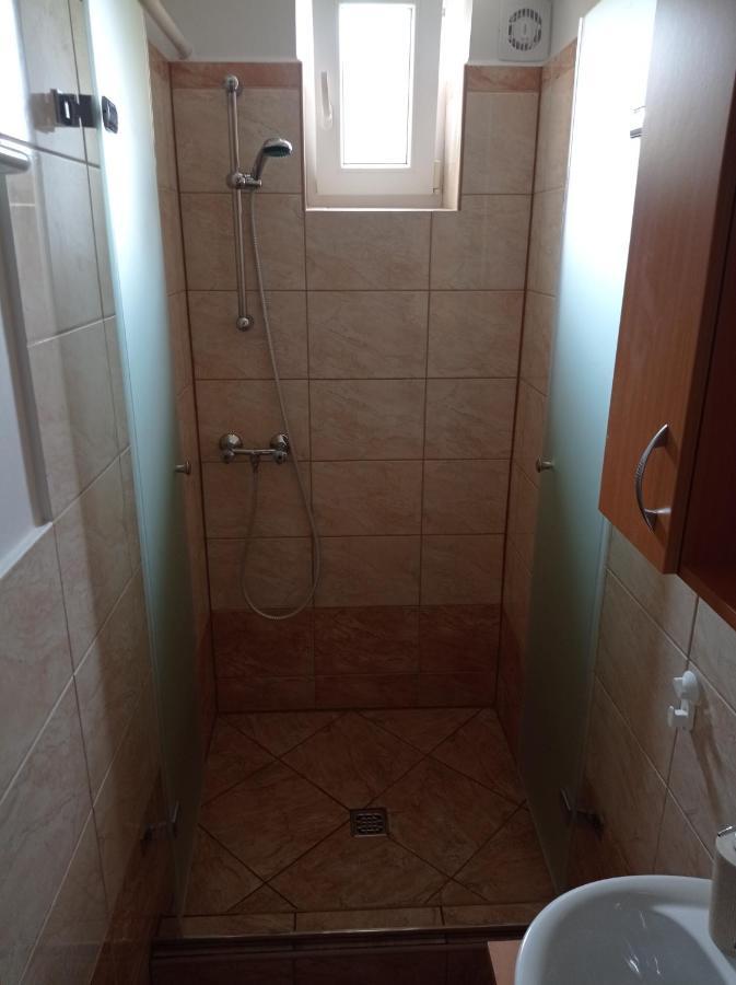 Joe Beach Apartman Кестхей Экстерьер фото