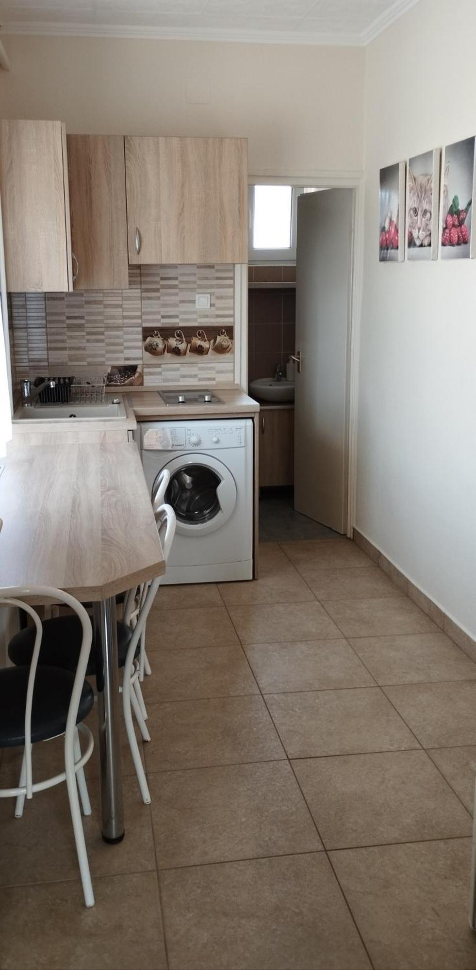 Joe Beach Apartman Кестхей Экстерьер фото
