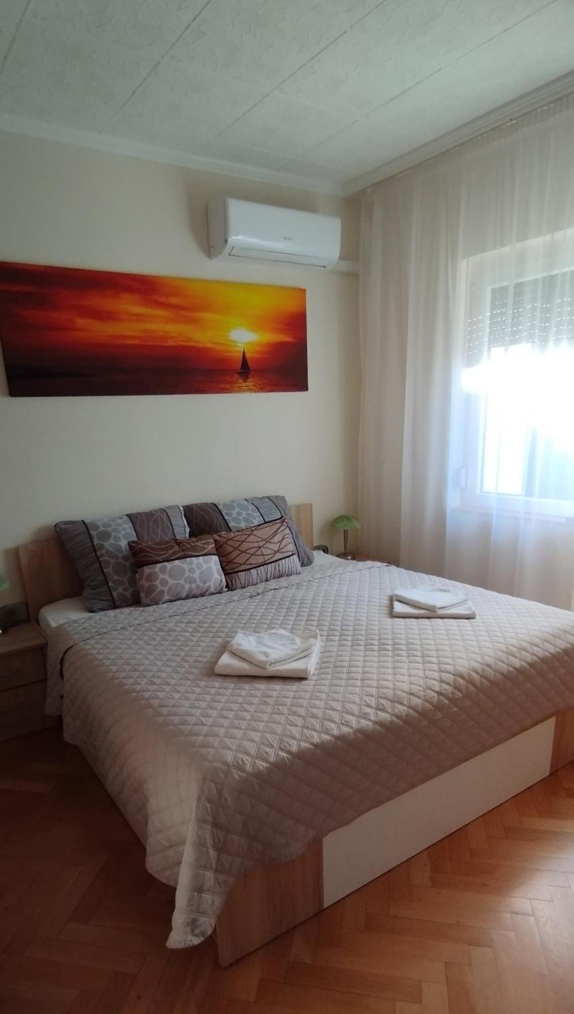 Joe Beach Apartman Кестхей Экстерьер фото